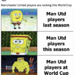 FIFA World Cup 2022 Memes, Tweets, Reactions - spongebob