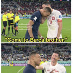 FIFA World Cup 2022 Memes, Tweets, Reactions - mbappe