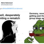 FIFA World Cup 2022 Memes, Tweets, Reactions - brazil and germany