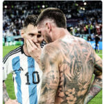 FIFA World Cup 2022 Memes, Tweets, Reactions - messi