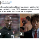 FIFA World Cup 2022 Memes, Tweets, Reactions -shes the man