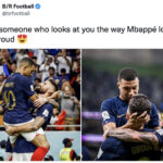 FIFA World Cup 2022 Memes, Tweets, Reactions - giroud and mbappe