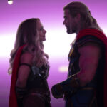 Funniest Movies 2022 - Thor: Love and Thunder