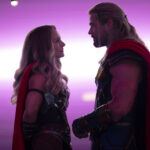Funniest Movies 2022 - Thor: Love and Thunder
