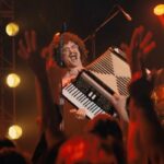 Funniest Movies 2022 - Weird: The Al Yankovic Story
