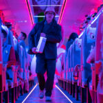 Funniest Movies 2022 - Bullet Train
