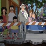 Funniest Movies 2022 - The Bob’s Burgers Movie