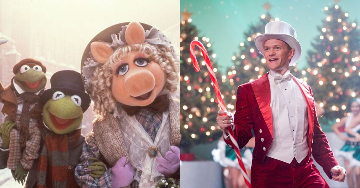 Funny Christmas Movies