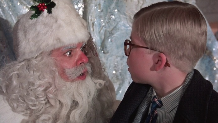 Funny Christmas Movies - A Christmas Story (1983)