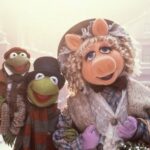 Funny Christmas Movies - The Muppet Christmas Carol (1992)