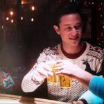 Funny Christmas Movies - The Night Before (2015)