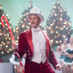 Funny Christmas Movies - A Very Harold & Kumar Christmas (2011)