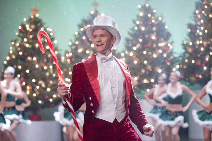 Funny Christmas Movies - A Very Harold & Kumar Christmas (2011)