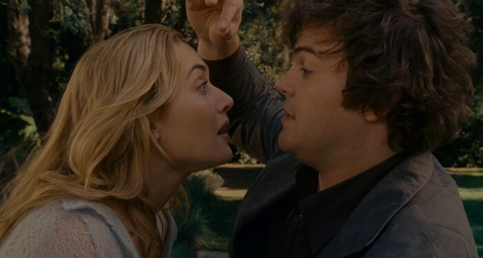 Funny Christmas Movies - The Holiday (2006)
