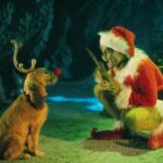 Funny Christmas Movies - Dr. Seuss' How the Grinch Stole Christmas (2000)