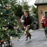 Funny Christmas Movies - Christmas with the Kranks (2004)