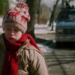Funny Christmas Movies - Home Alone (1990)