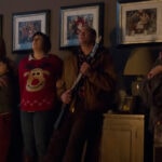 Funny Christmas Movies - Krampus (2015)