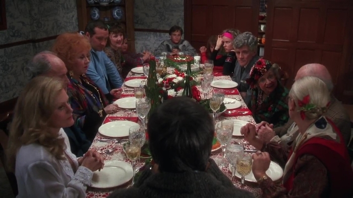 Funny Christmas Movies - National Lampoon's Christmas Vacation (1989)