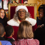 Funny Christmas Movies - A Madea Christmas (2013)