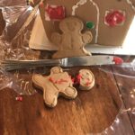 Funny Gingerbread Houses - True Crime