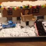 Funny Gingerbread Houses - Redneck Holiday
