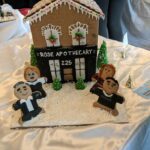 Funny Gingerbread Houses - A Very Schitty Christmas