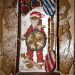 Funny Gingerbread Houses - Dark Christmas