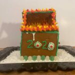 Funny Gingerbread Houses - The Worst Year