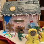 Funny Gingerbread Houses - Breaking Bad Gingerbread