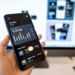 How To Save Money - tracking money