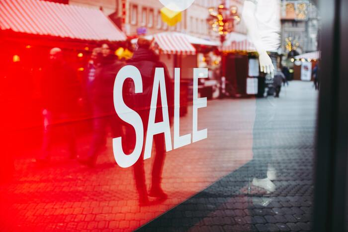 How To Save Money - sale
