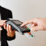 How To Save Money - paying after shopping