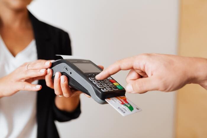 How To Save Money - paying after shopping