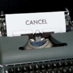 How To Save Money - cancel subscription