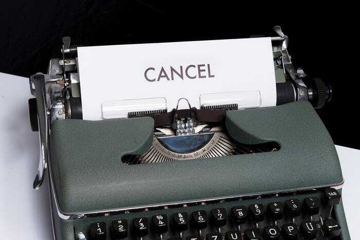 How To Save Money - cancel subscription