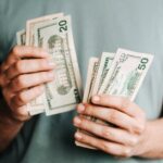 How To Save Money - putting aside money for savings