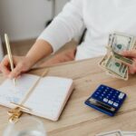 How To Save Money - planning expenses