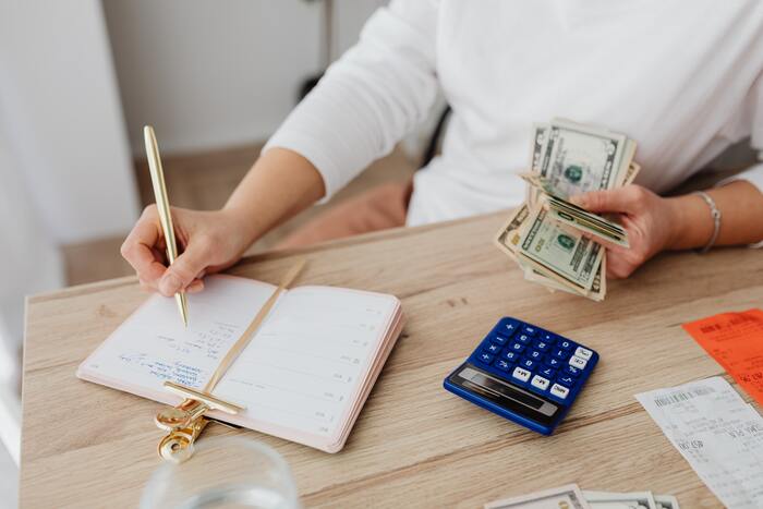How To Save Money - planning expenses
