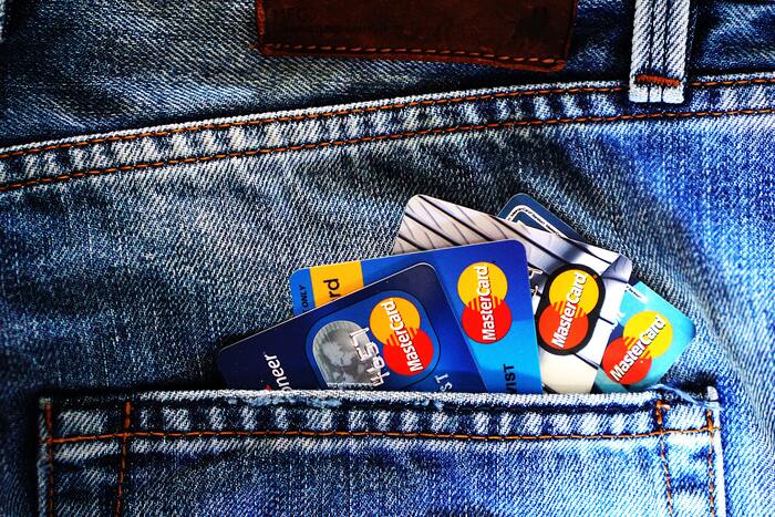 How To Save Money - credit cards
