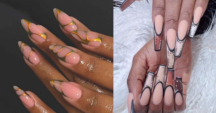 Nail Designs 2023