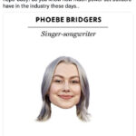 Nepo Baby Memes Tweets - phoebe bridgers