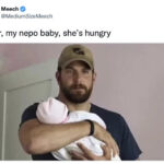 Nepo Baby Memes Tweets - bradley cooper