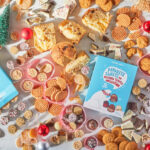 New at Trader Joes December 2022 - Favorite Sweets: An Inspired Truffle Collection