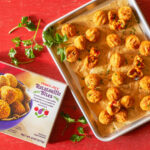 New at Trader Joes December 2022 - Ratatouille Bites