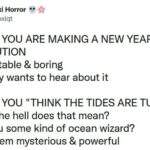 New Year Memes - tides are turning