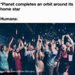 New Year Memes - orbit