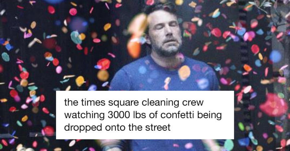 New Year Memes