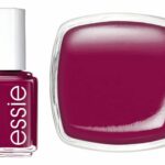 New Year's Nail Colors - Essie Glossy Nail Polish in New Year, New Hue