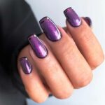 Pop Art Nails - Glitter Comic Nails